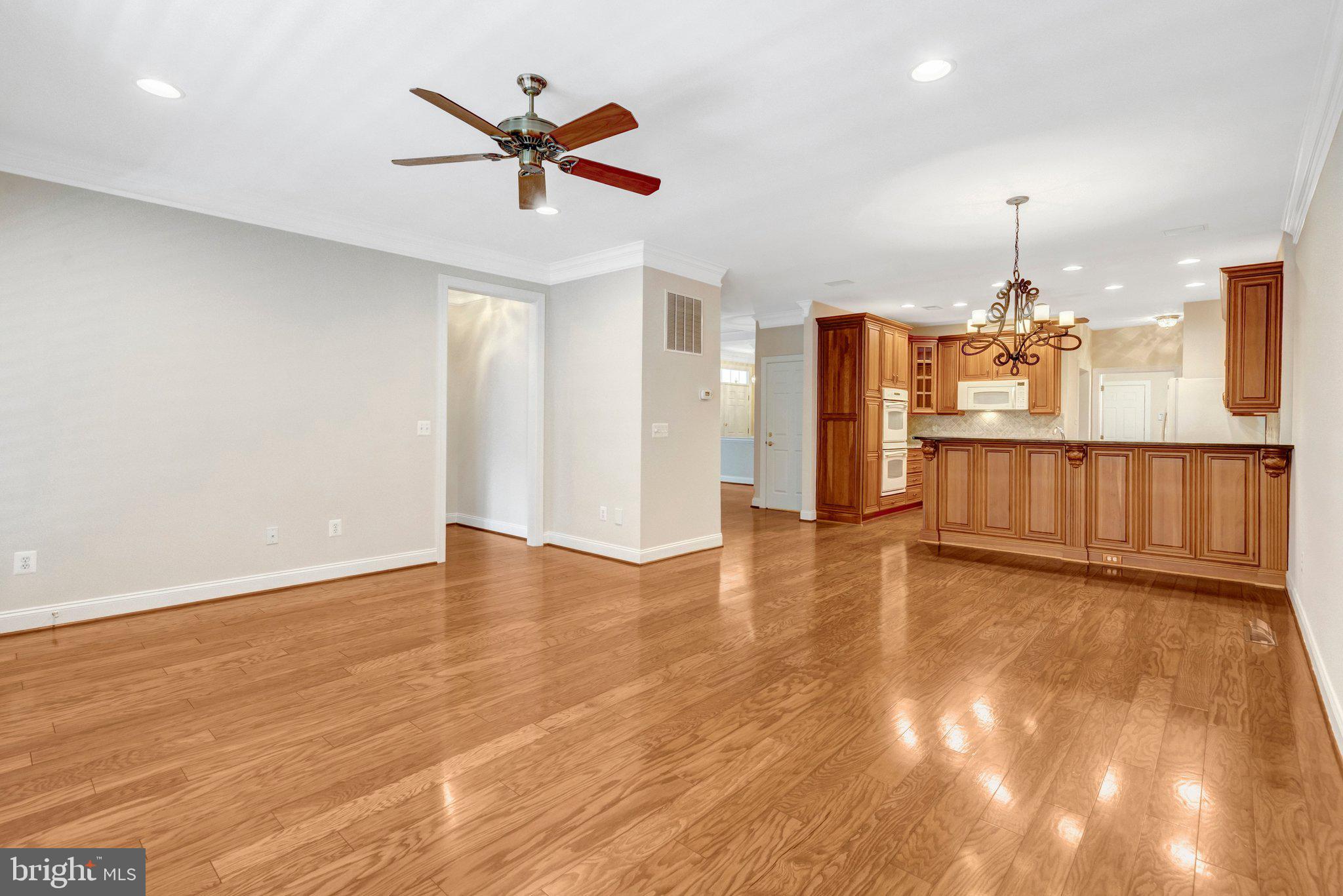 REGENCY AT DOMINION VALLEY - Residential