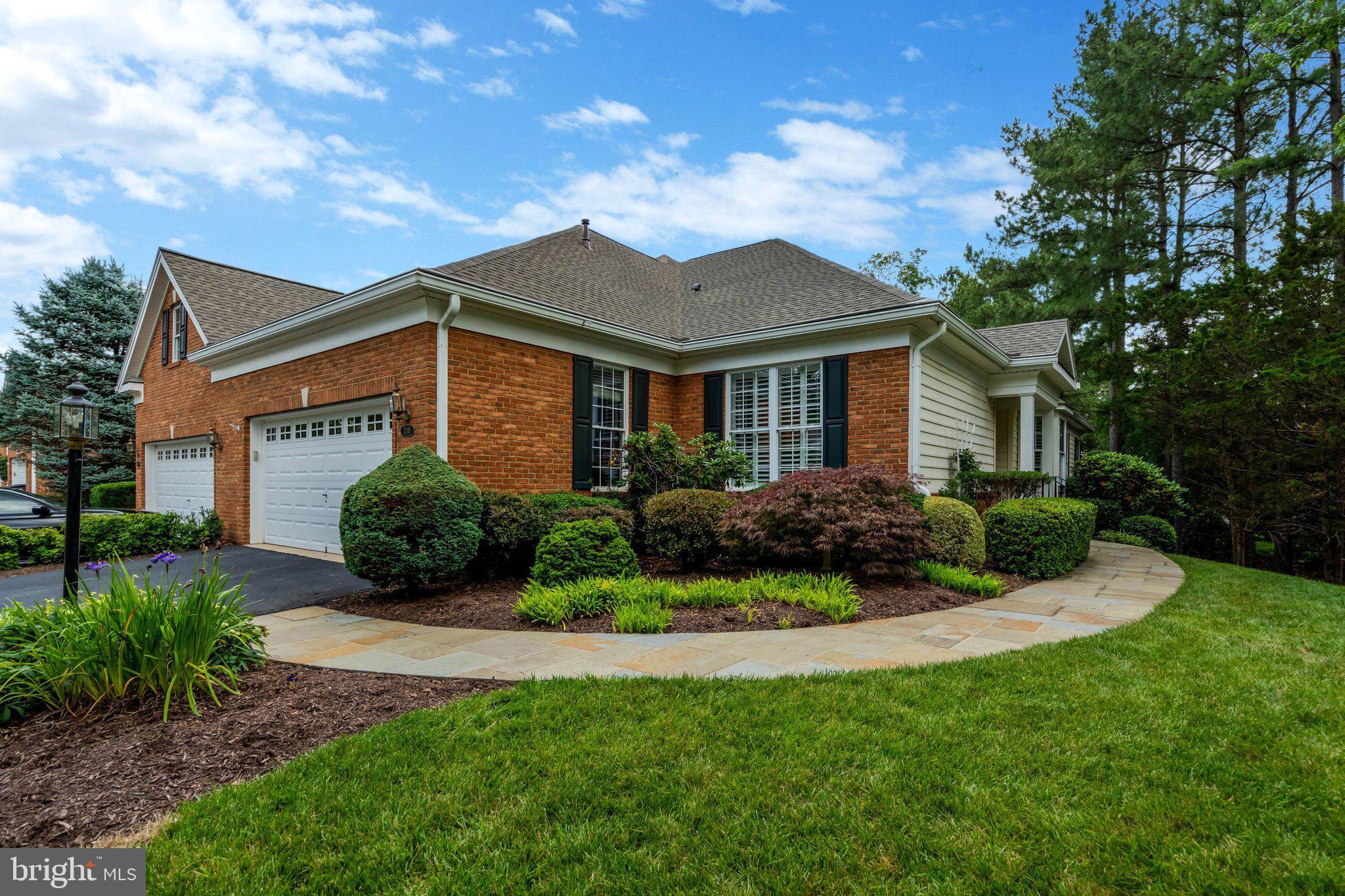 REGENCY AT DOMINION VALLEY - Residential