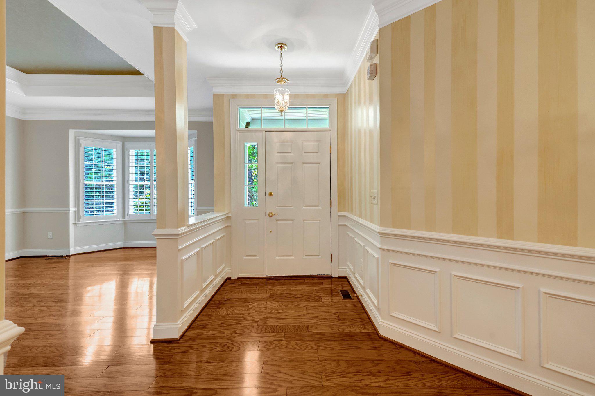 REGENCY AT DOMINION VALLEY - Residential
