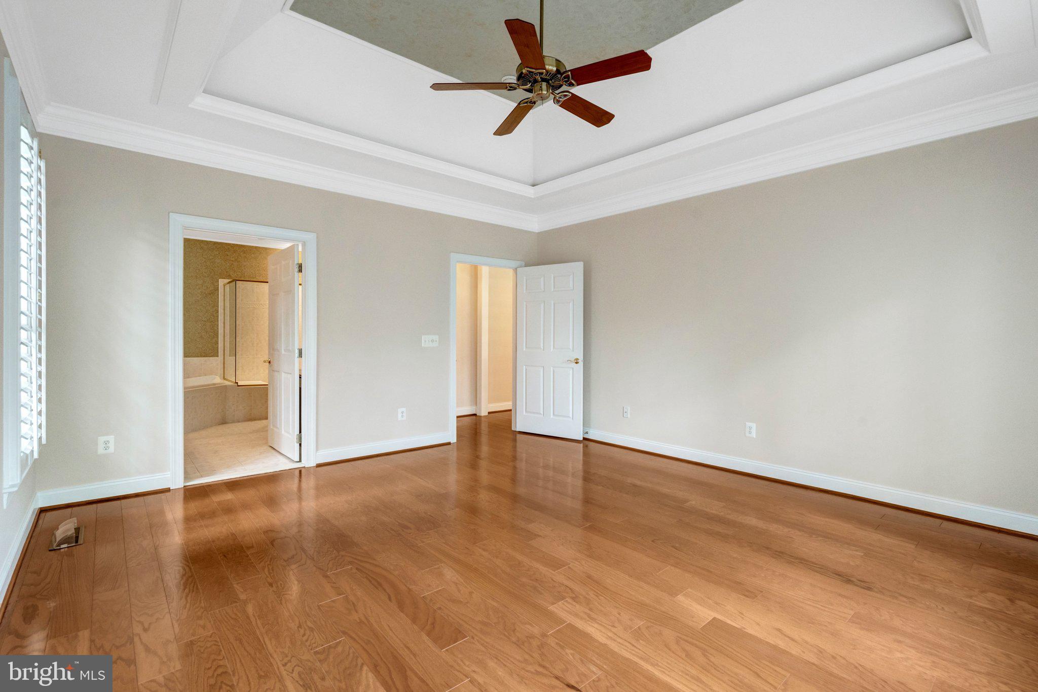 REGENCY AT DOMINION VALLEY - Residential