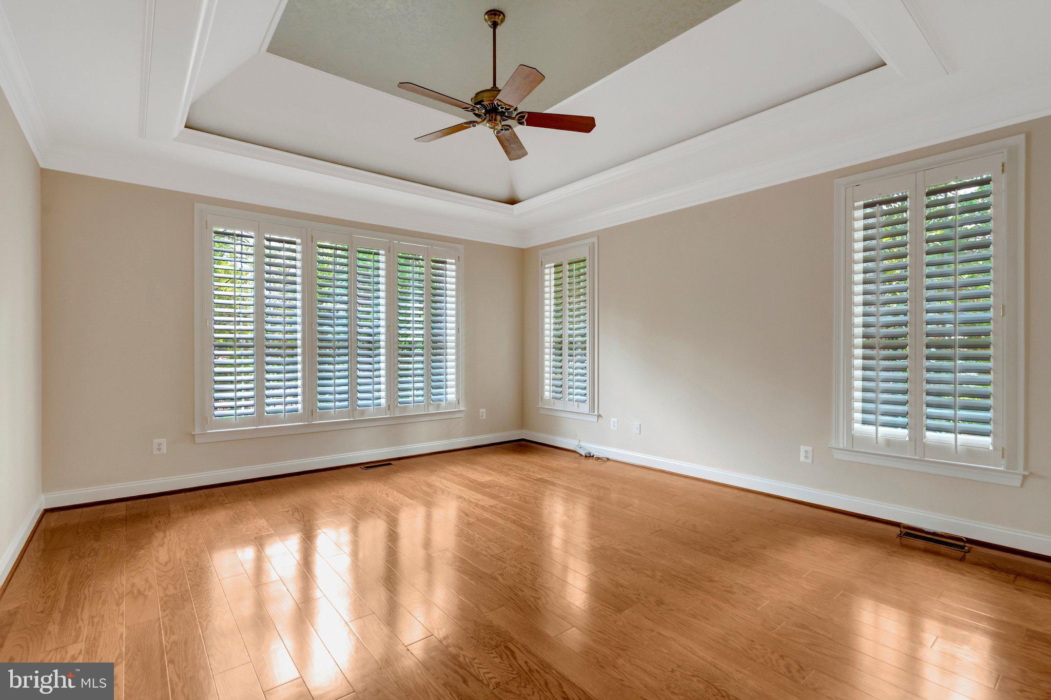REGENCY AT DOMINION VALLEY - Residential