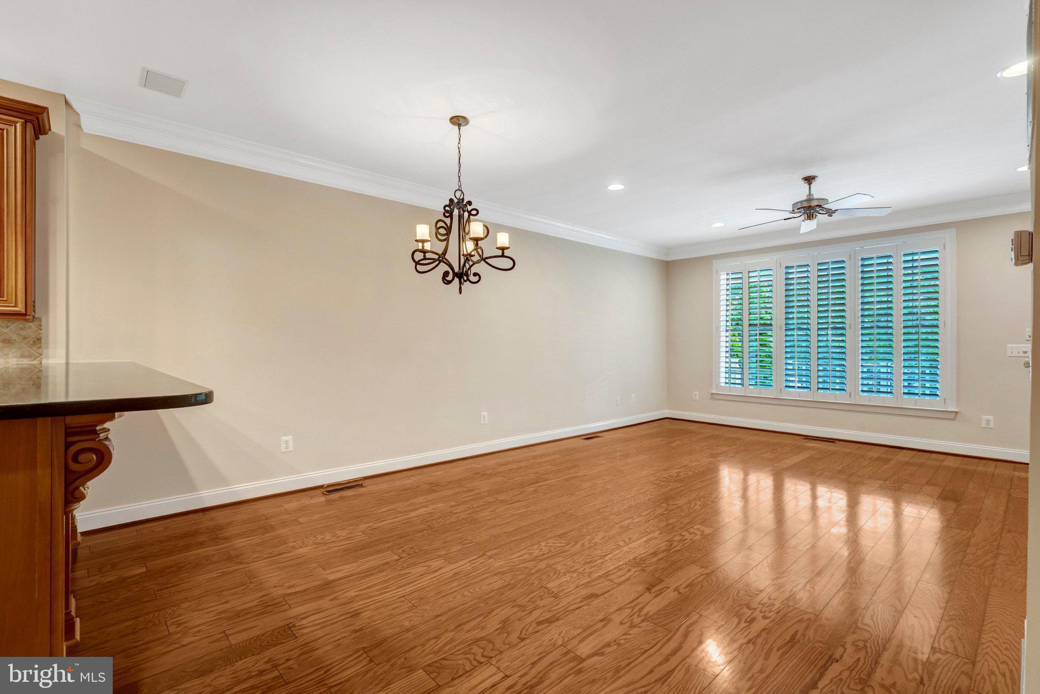 REGENCY AT DOMINION VALLEY - Residential