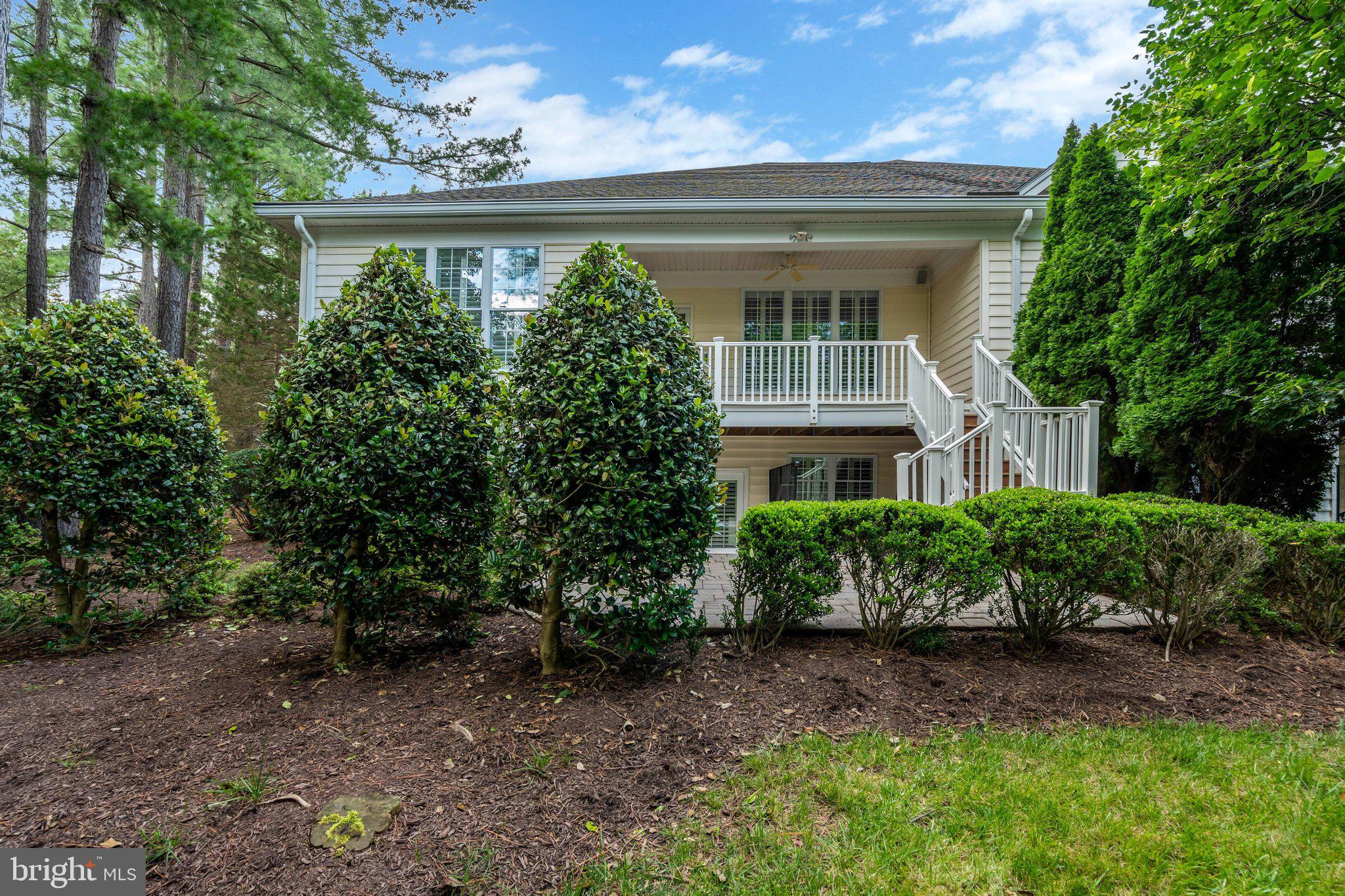 REGENCY AT DOMINION VALLEY - Residential