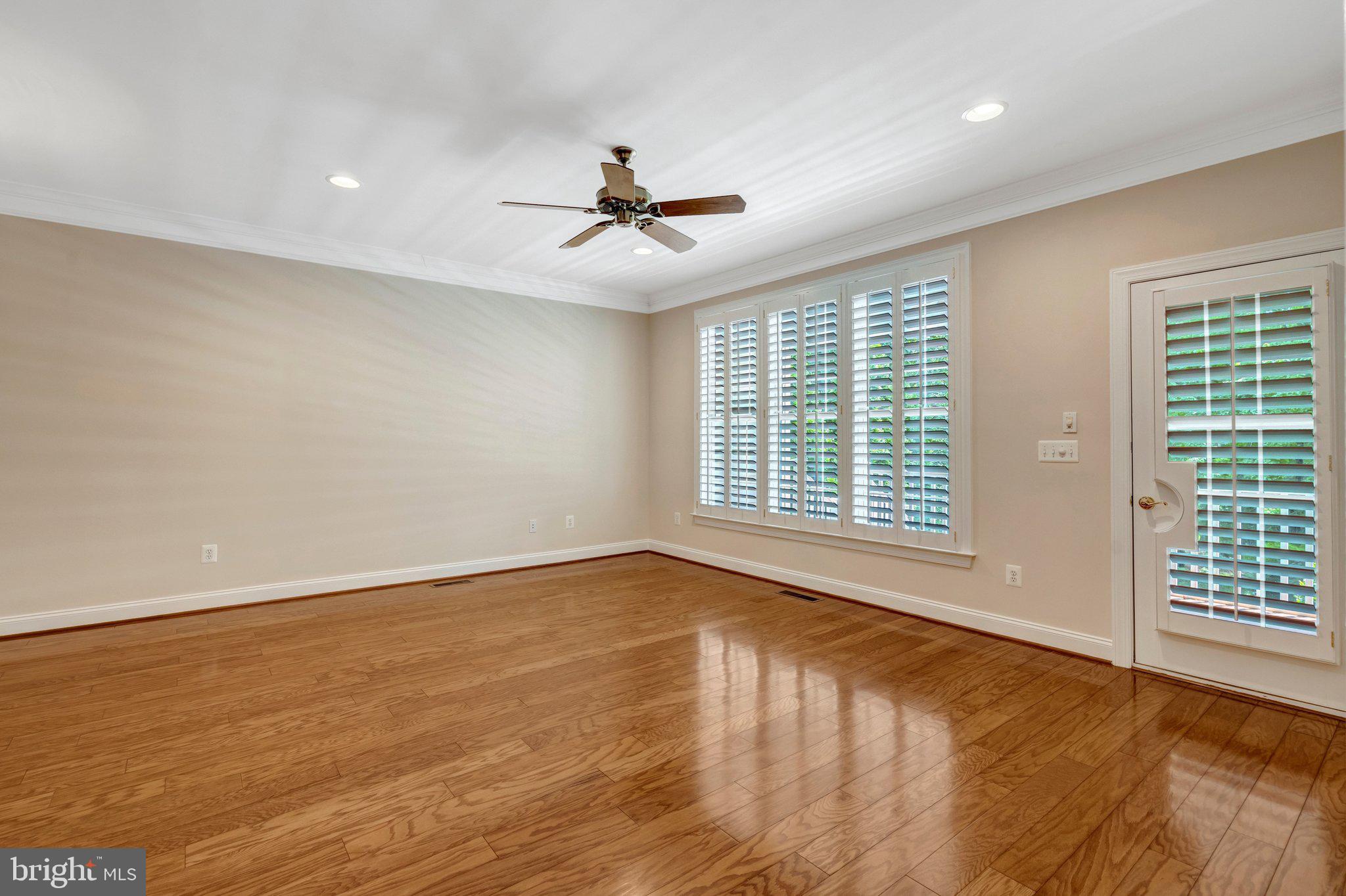 REGENCY AT DOMINION VALLEY - Residential