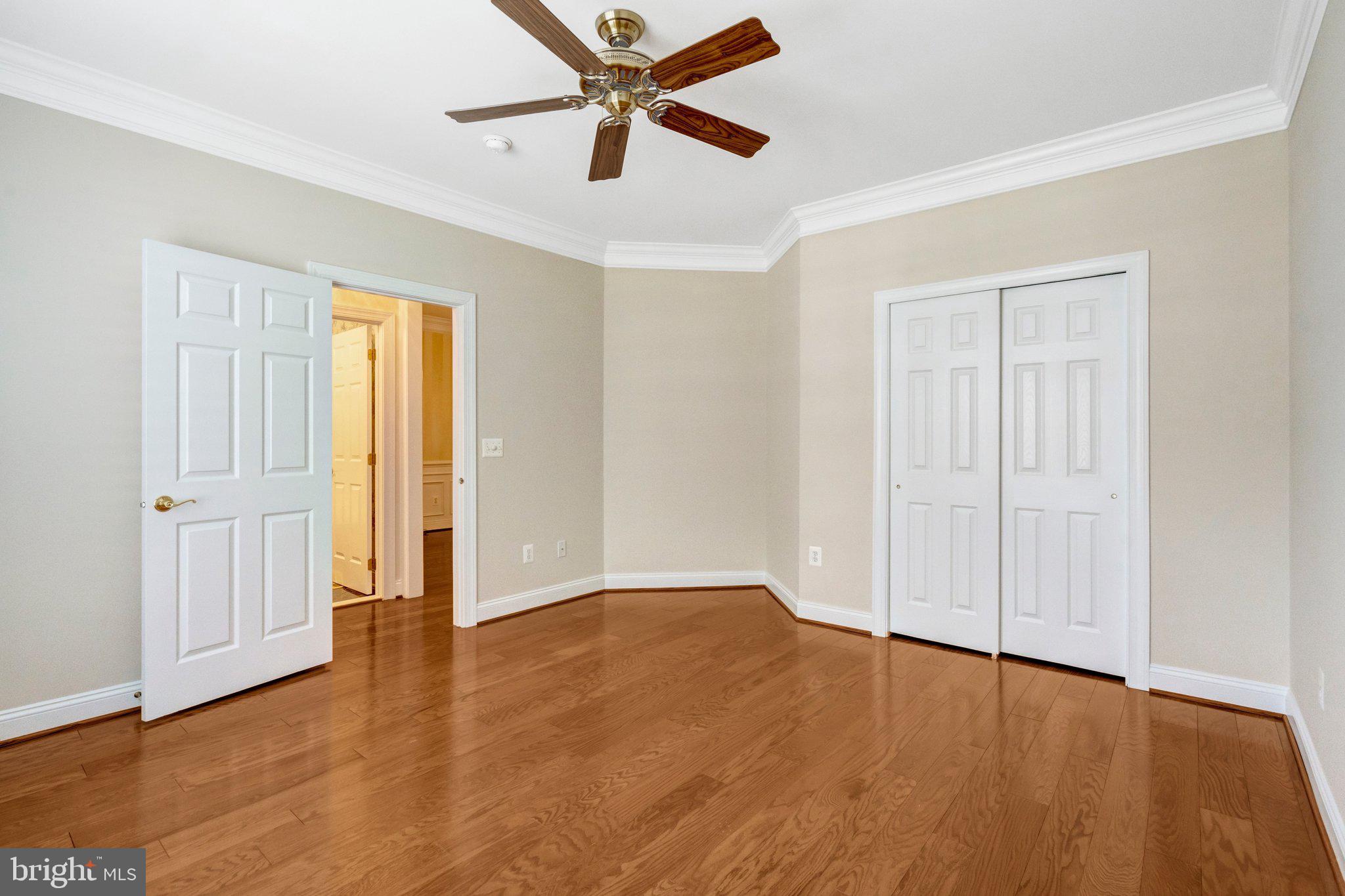 REGENCY AT DOMINION VALLEY - Residential