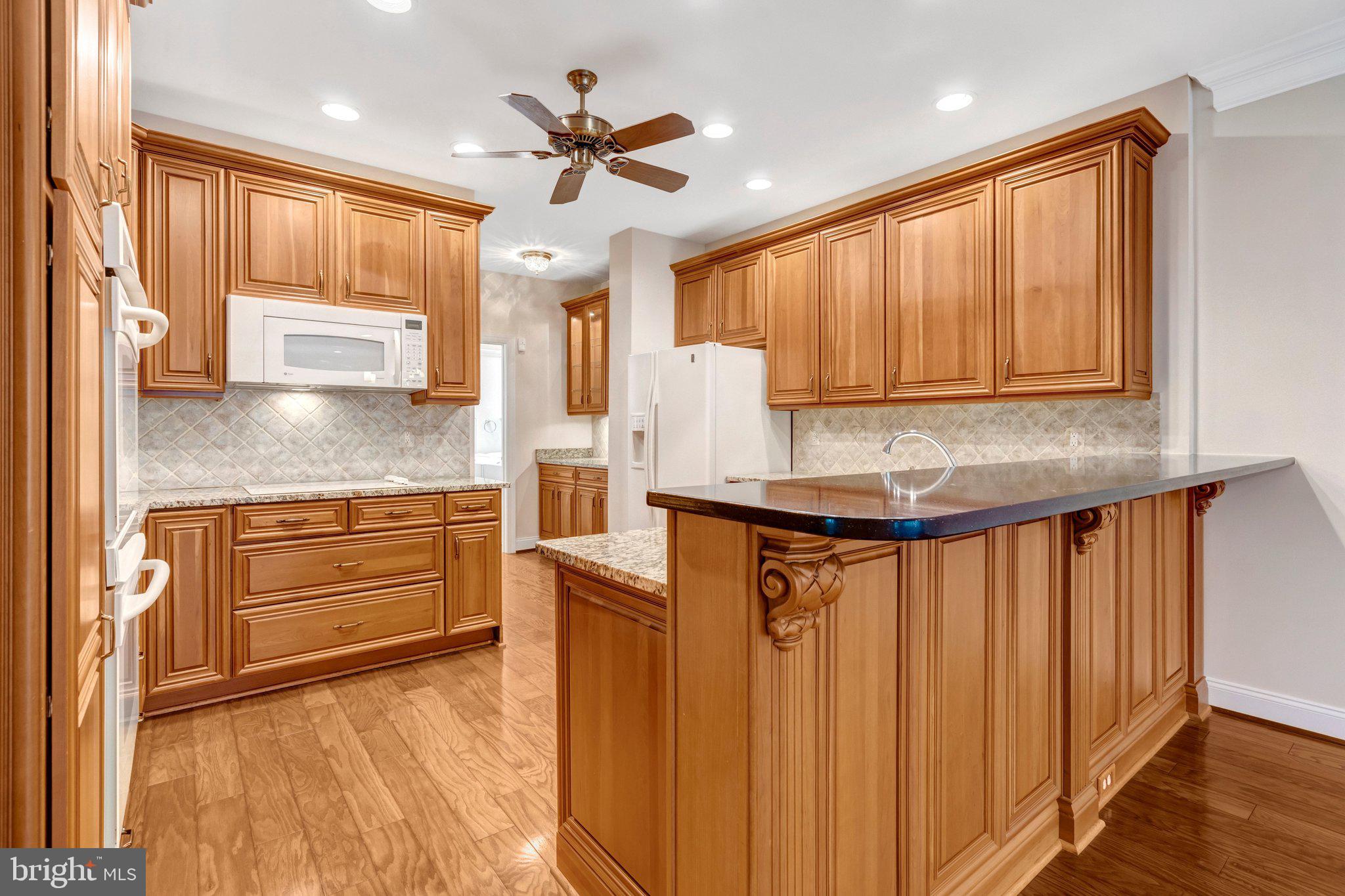 REGENCY AT DOMINION VALLEY - Residential