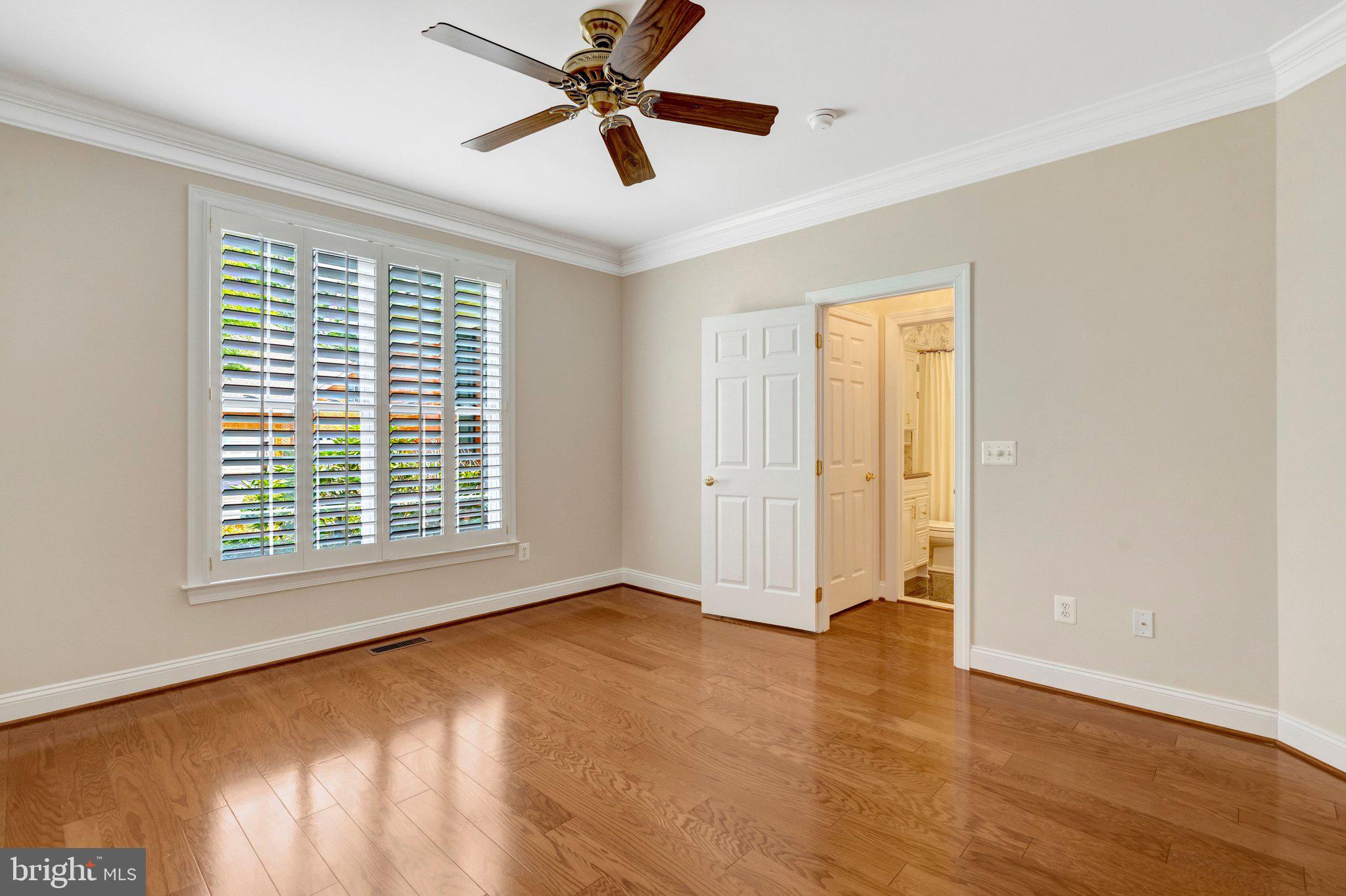 REGENCY AT DOMINION VALLEY - Residential