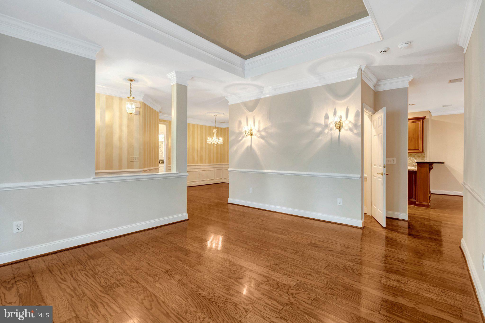 REGENCY AT DOMINION VALLEY - Residential