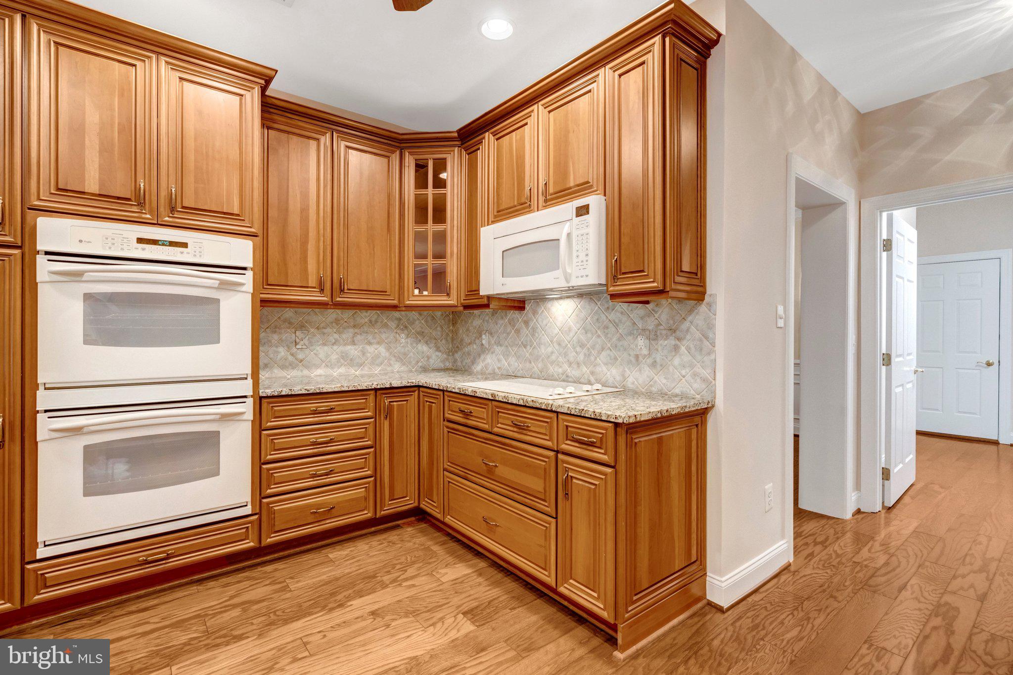 REGENCY AT DOMINION VALLEY - Residential