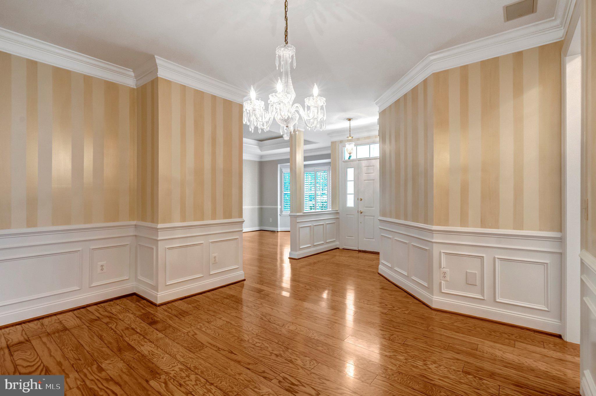 REGENCY AT DOMINION VALLEY - Residential