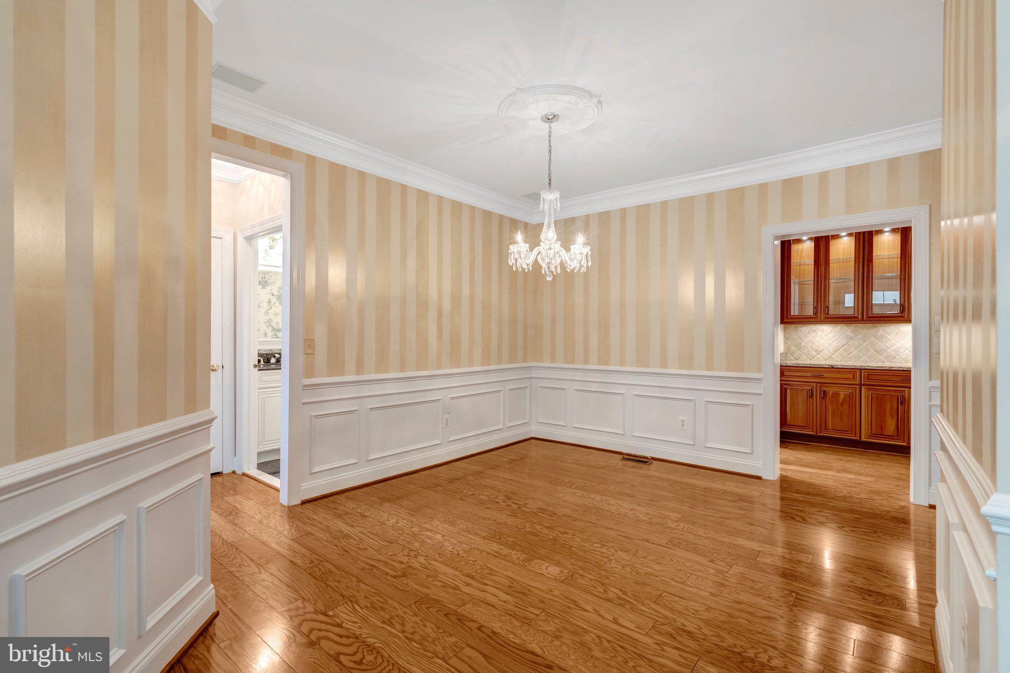 REGENCY AT DOMINION VALLEY - Residential