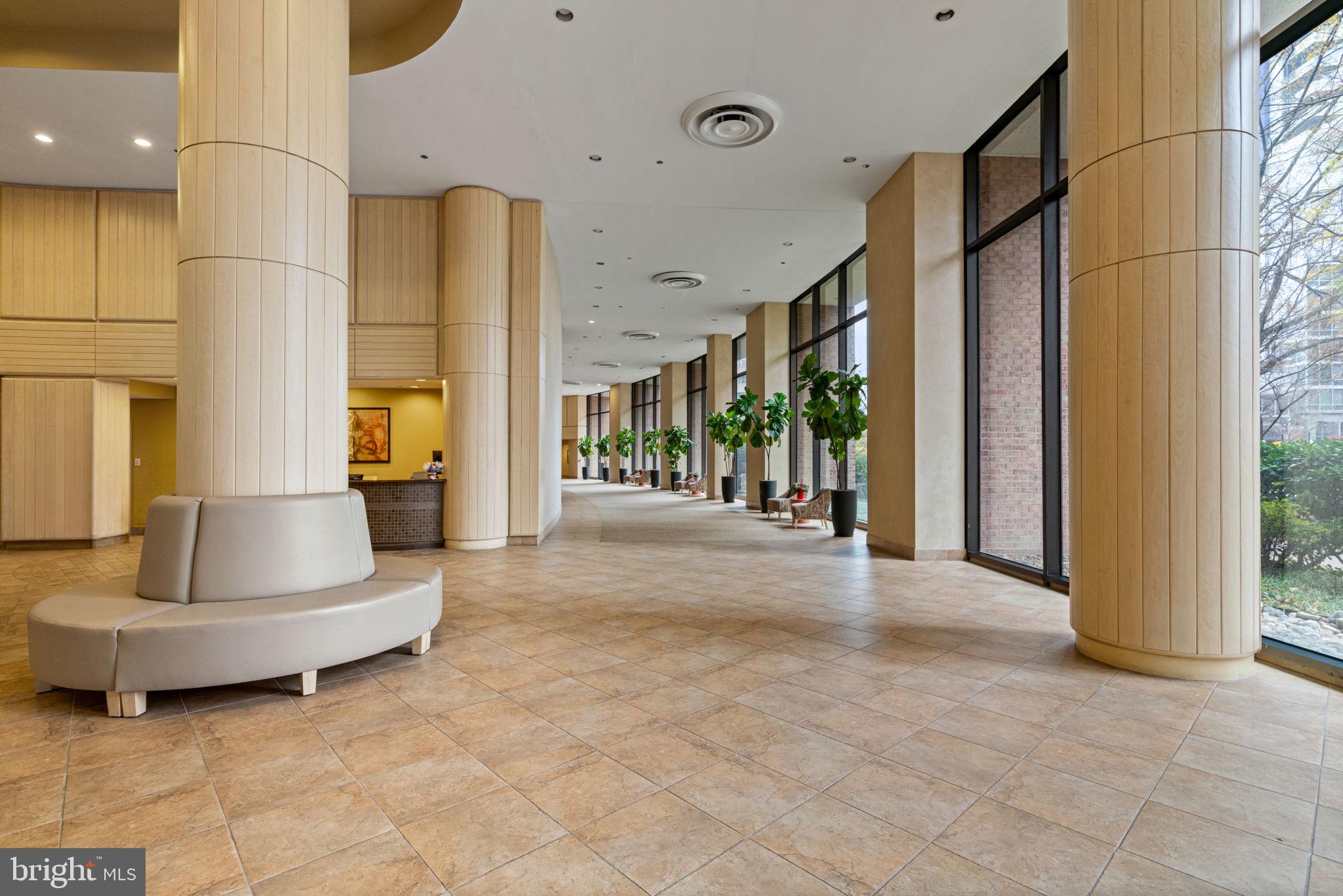 CRYSTAL PARK - Residential Lease