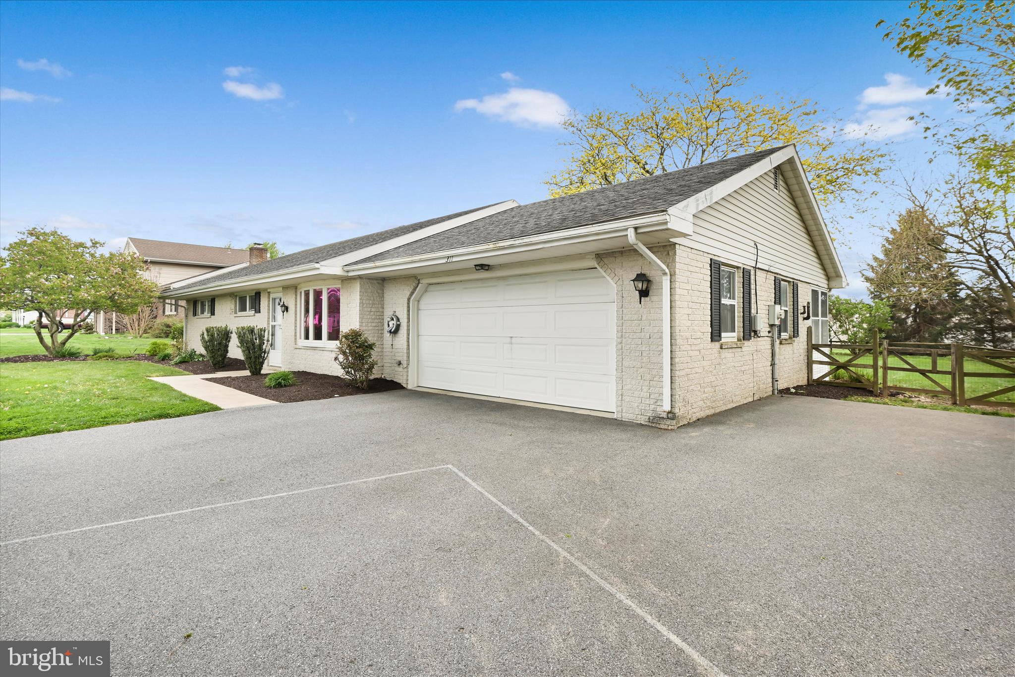PENN TWP - Residential