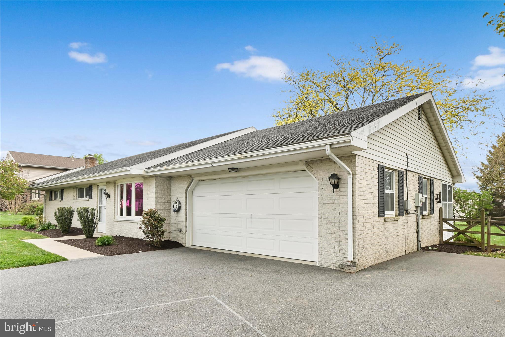 PENN TWP - Residential