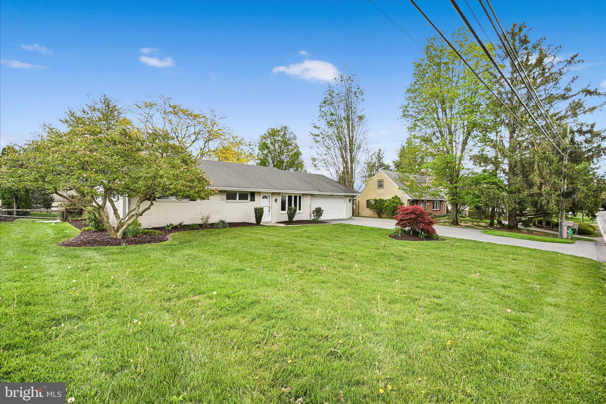 PENN TWP - Residential