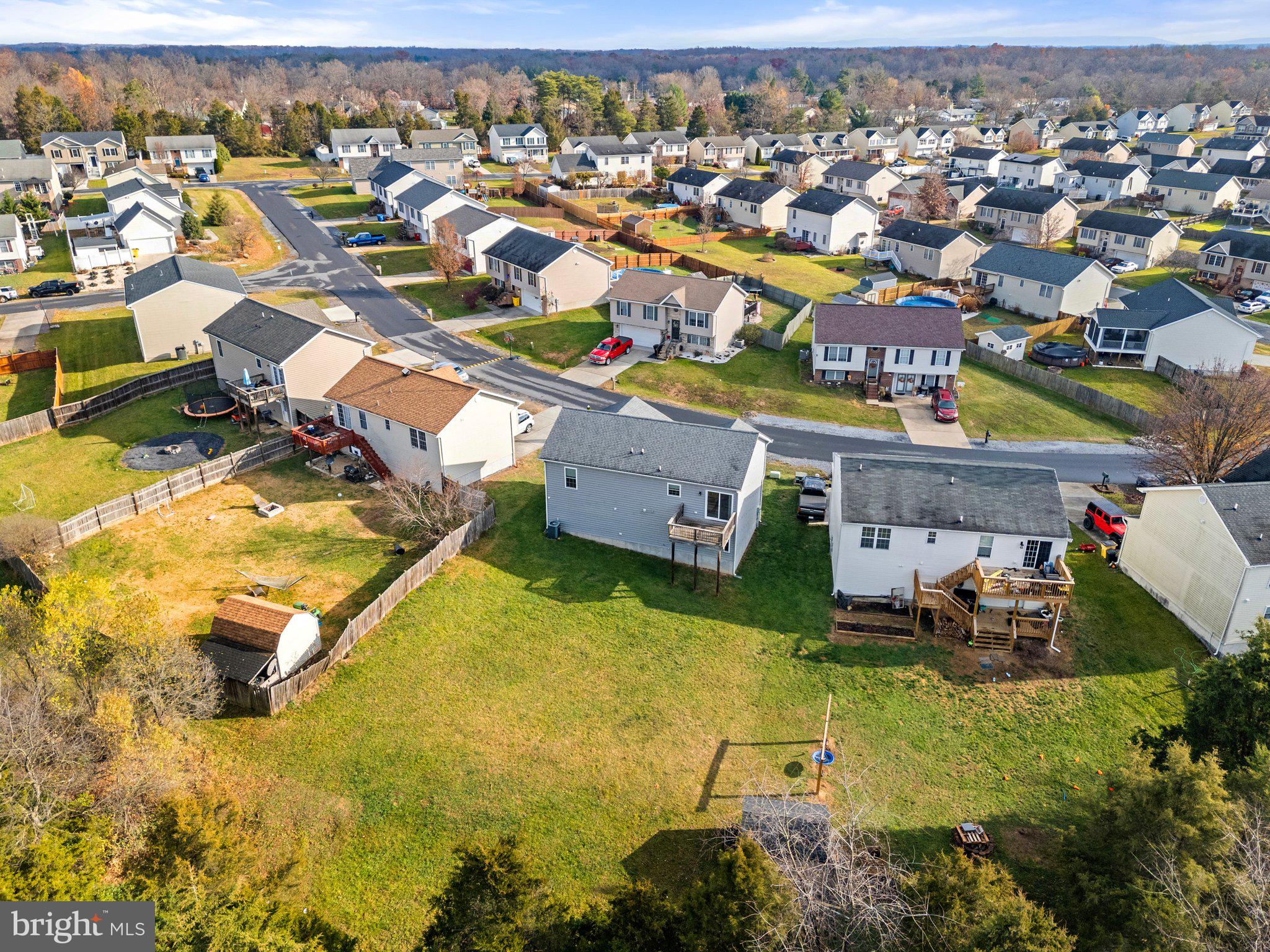 INWOOD MEADOWS - Residential