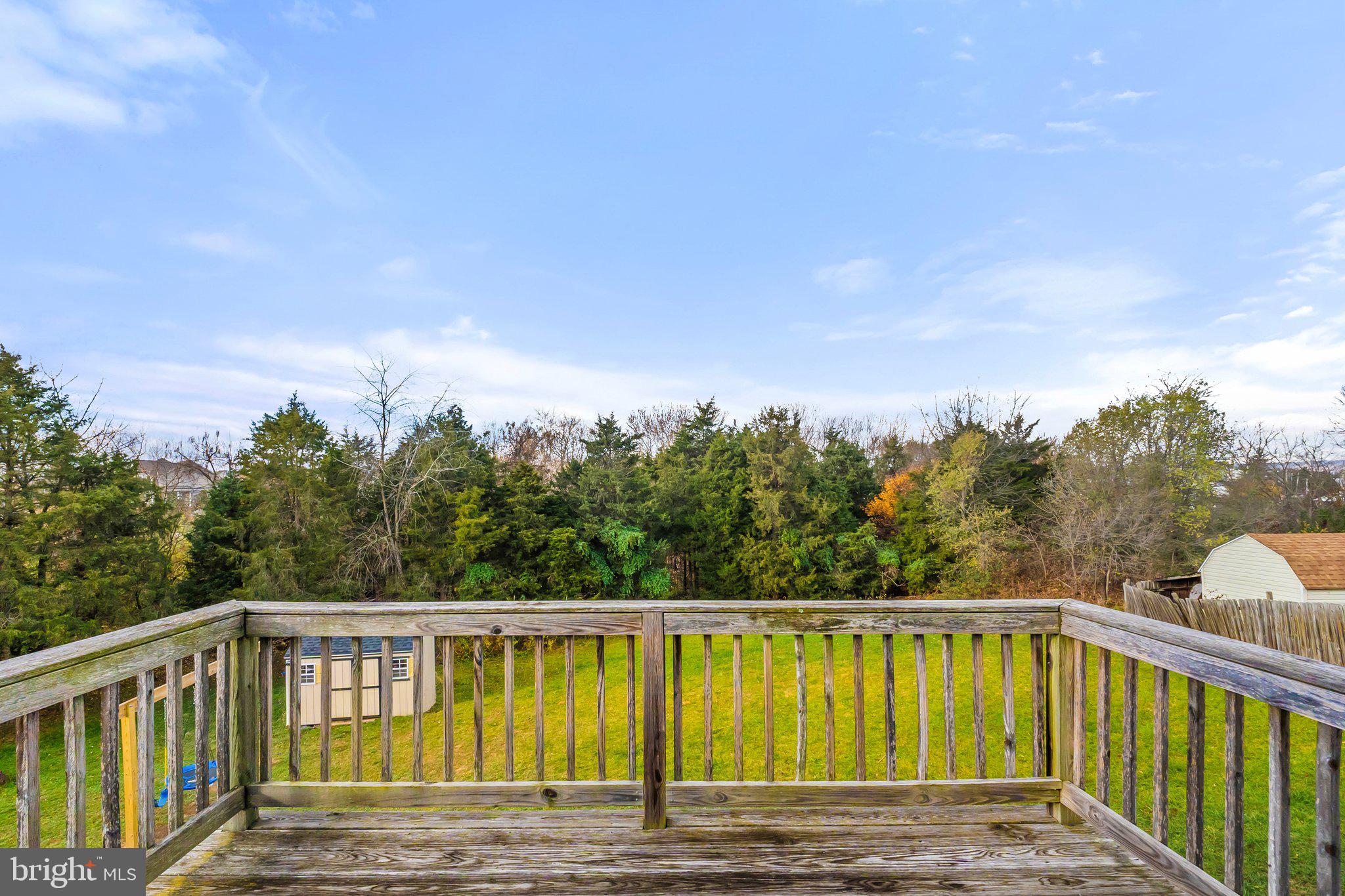 INWOOD MEADOWS - Residential