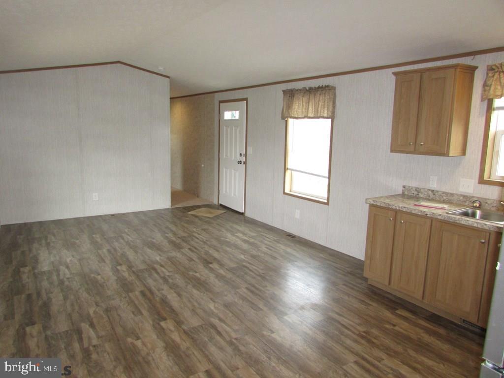 EAGLE CREEK DEVELOPMENT - Residential