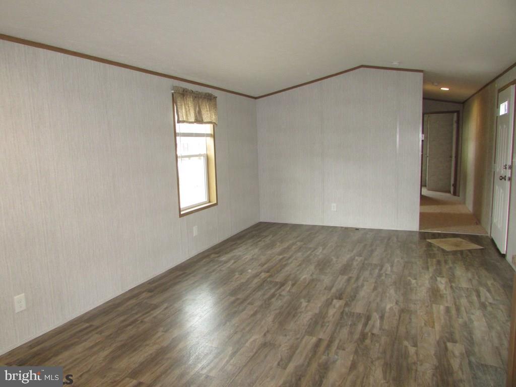 EAGLE CREEK DEVELOPMENT - Residential