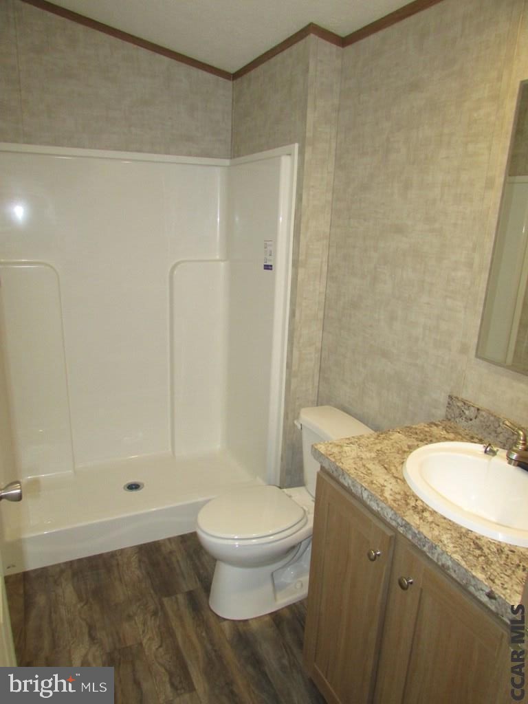 EAGLE CREEK DEVELOPMENT - Residential