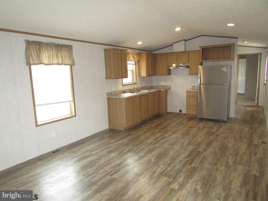 EAGLE CREEK DEVELOPMENT - Residential
