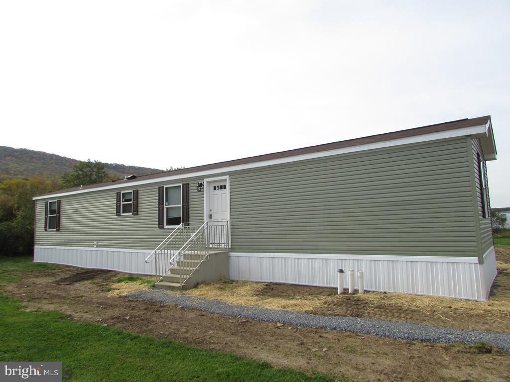EAGLE CREEK DEVELOPMENT - Residential