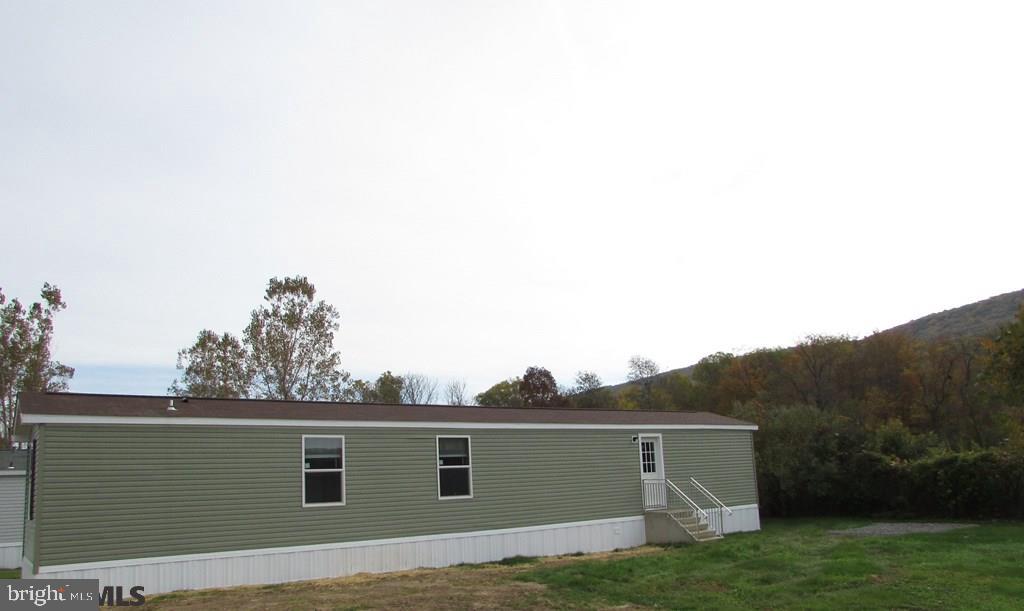 EAGLE CREEK DEVELOPMENT - Residential