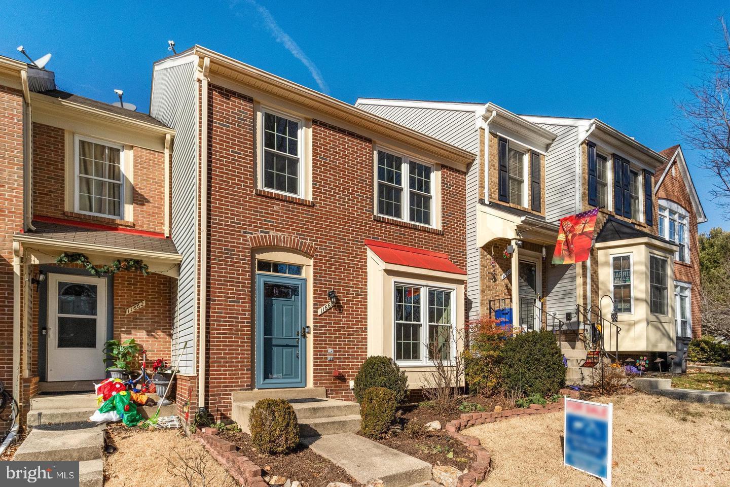 LAKE RIDGE - Residential Lease
