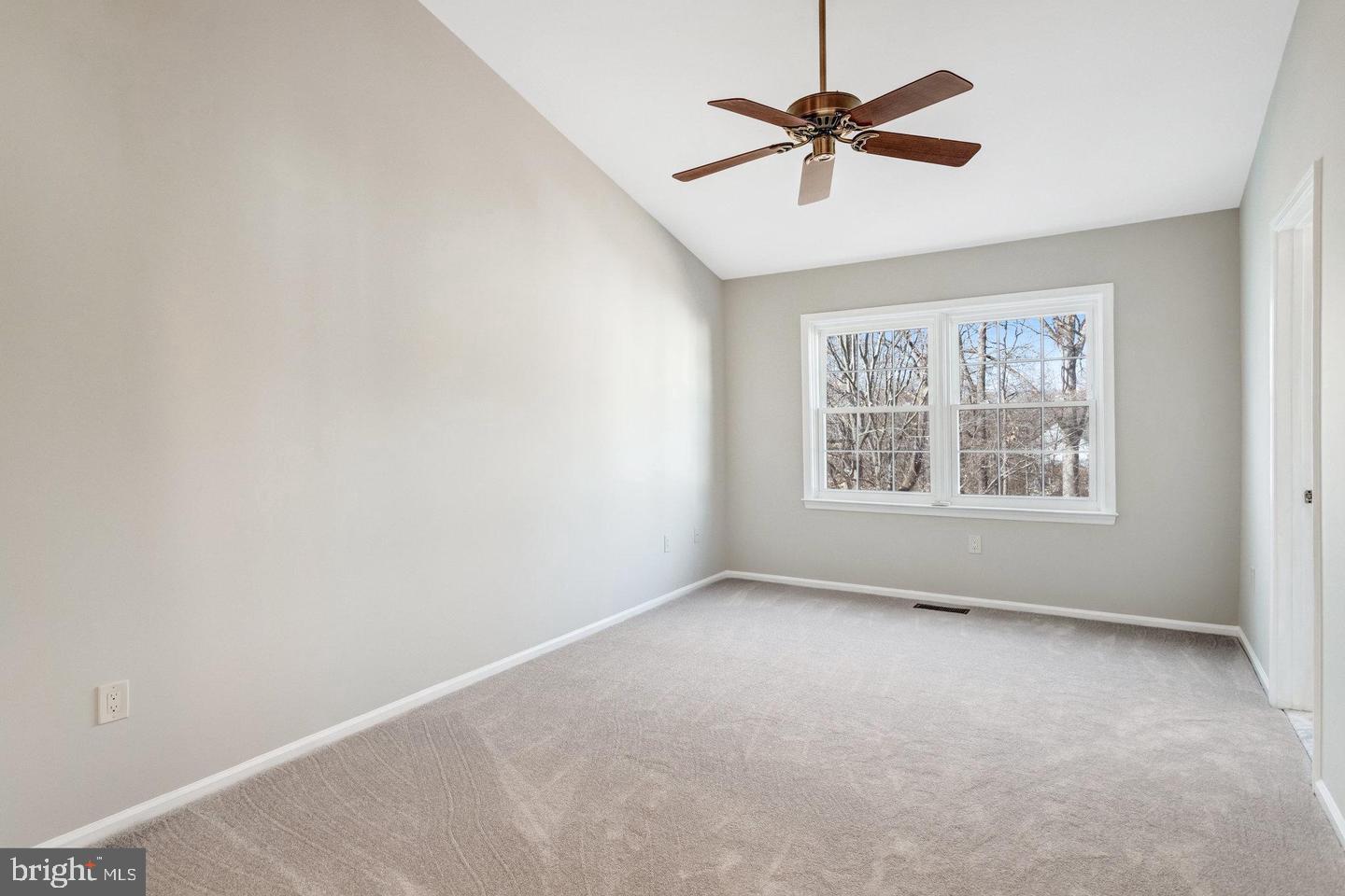 LAKE RIDGE - Residential Lease