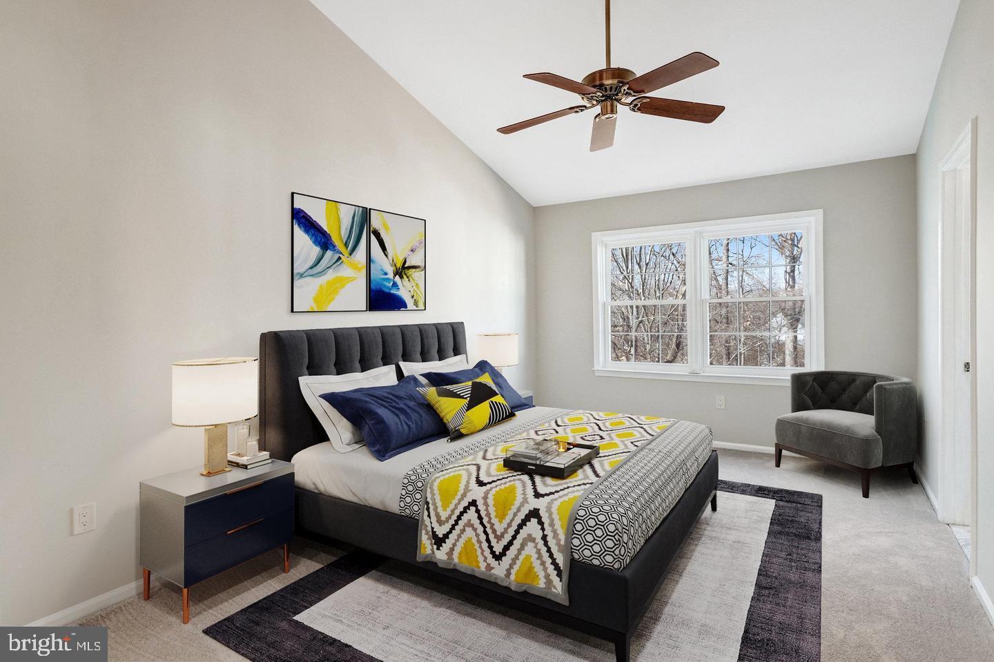 LAKE RIDGE - Residential Lease