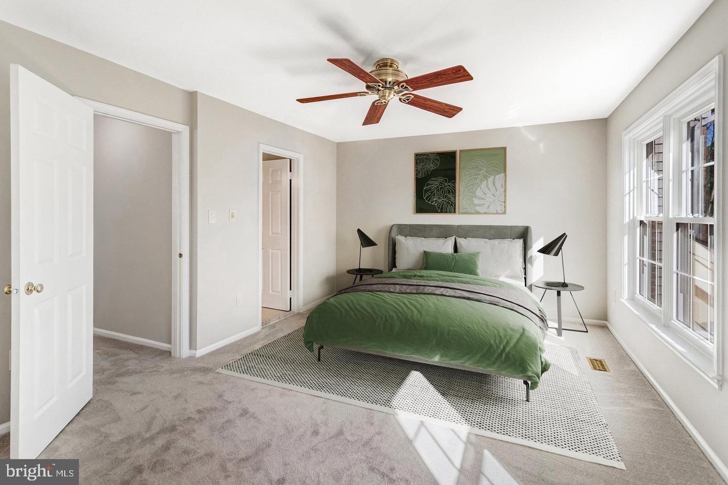 LAKE RIDGE - Residential Lease