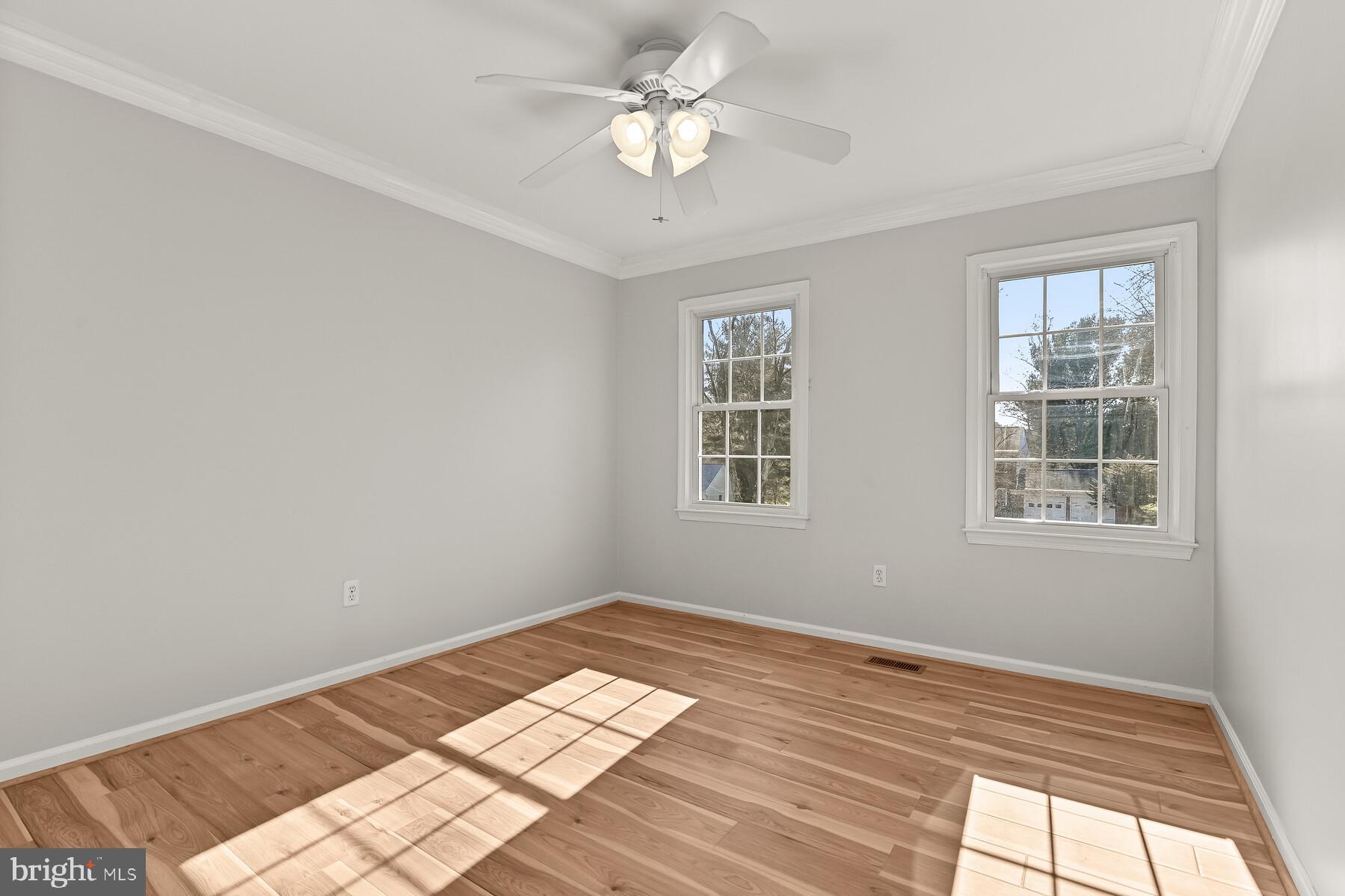 RUNNING BROOK - Residential