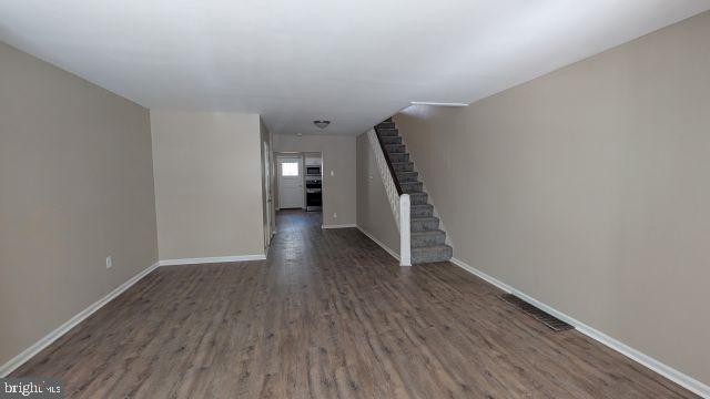 POWELTON VILLAGE - Residential