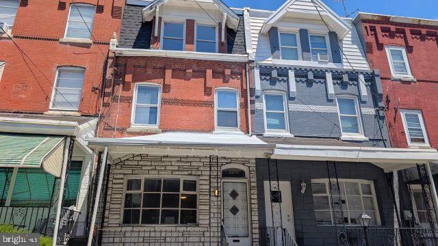 Fannie Mae Homepath property. Large, 3 story, 5 bedroom, 2 bath townhome located just off of 32nd and Haverford Ave and close to Drexel University. First floor features a large living room with luxury vinyl plank flooring, a brand new full bath plus an ultra modern eat-in kitchen with all new stainless steel appliances. Three nice sized bedrooms in the 2nd floor with a brand new full tile bath. Two additional bedrooms on the 3rd floor. Large basement plus nice sized rear yard. Conveniently located close to the Art Museum, Benjamin Franklin Parkway, West River Drive, Fairmont Park, The Schuylkill River and The Philadelphia Zoo. First time buyers can receive up to 3% closing cost assistance by completing the Homepath Ready Certification. Additional grants and down payment assistance available for qualified buyers. Contact listing agent for details. Restrictions apply.