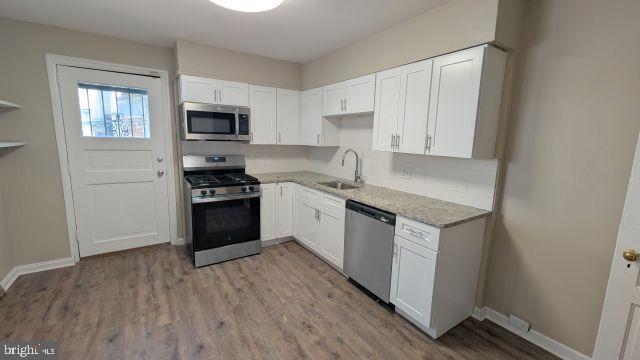 POWELTON VILLAGE - Residential