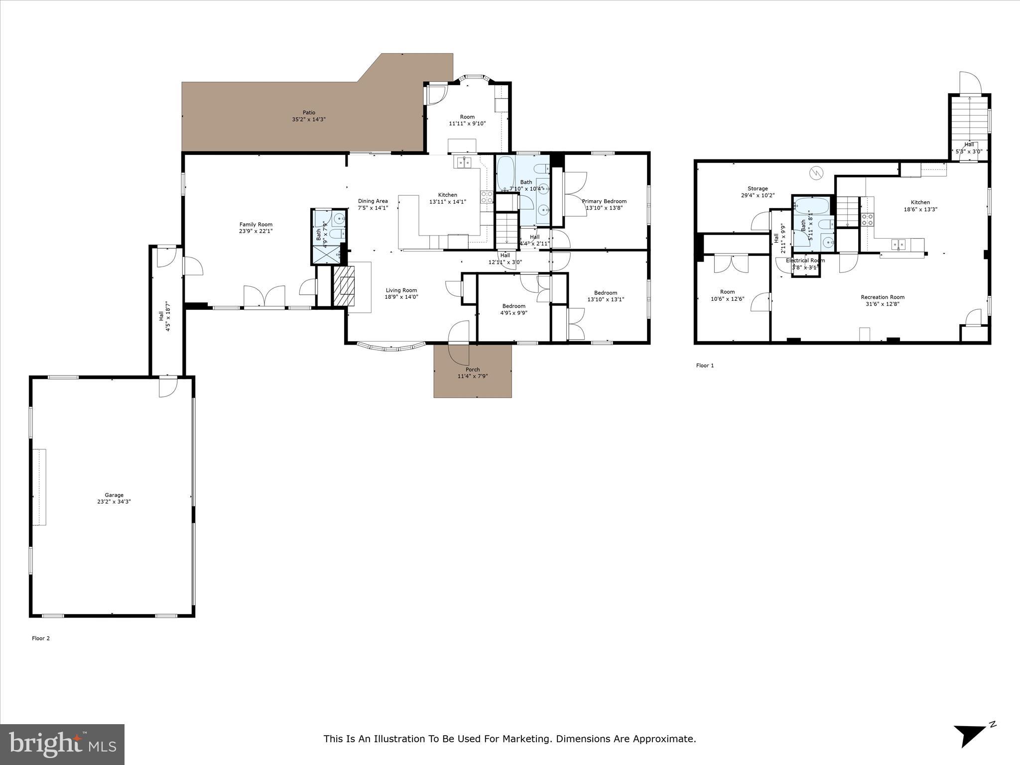 HERMITAGE RIDGE - Residential
