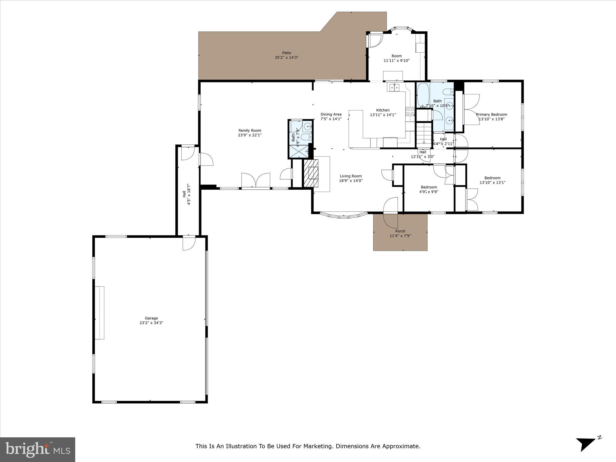 HERMITAGE RIDGE - Residential