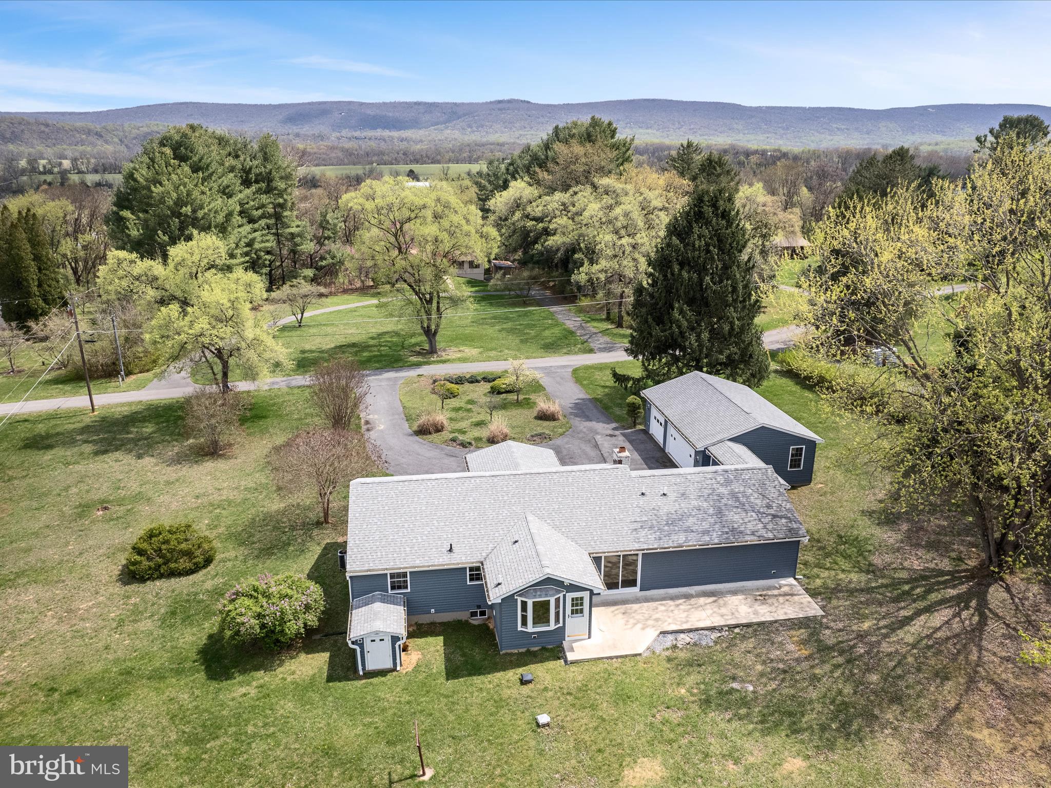 HERMITAGE RIDGE - Residential