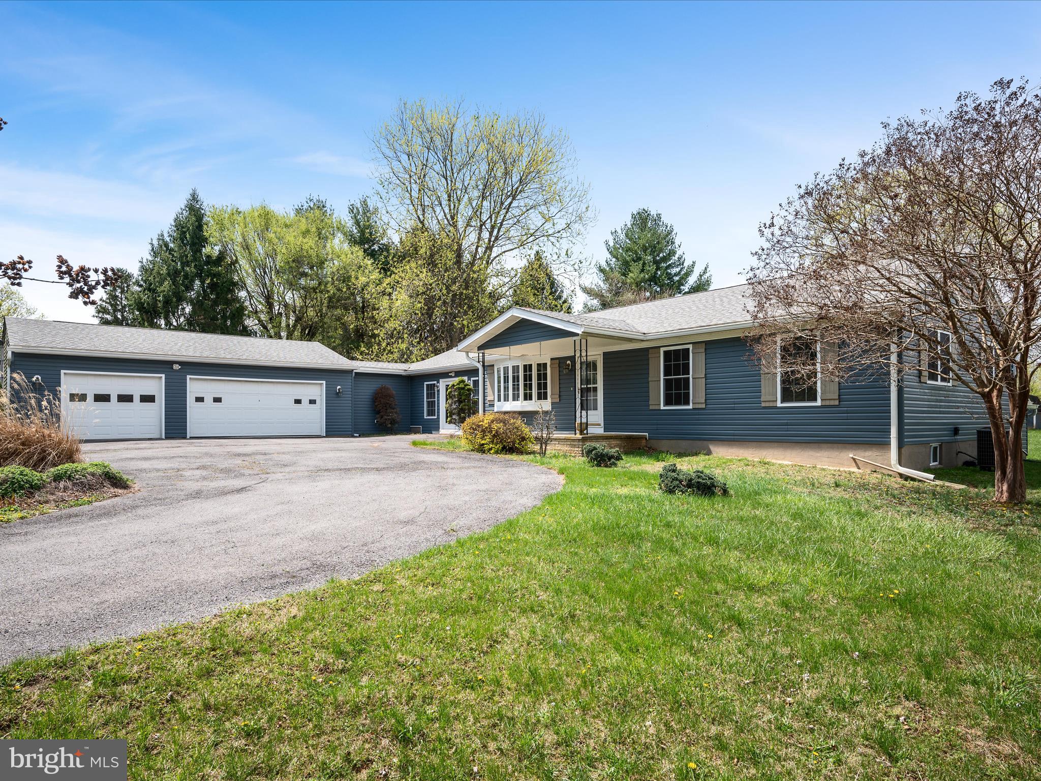 HERMITAGE RIDGE - Residential
