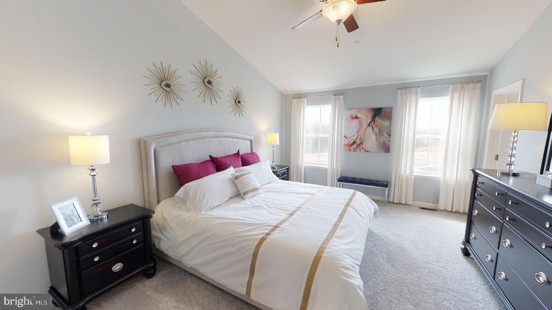 TRIMBLE MEADOWS - Residential