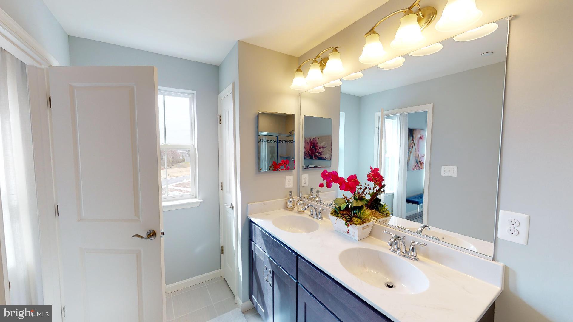 TRIMBLE MEADOWS - Residential