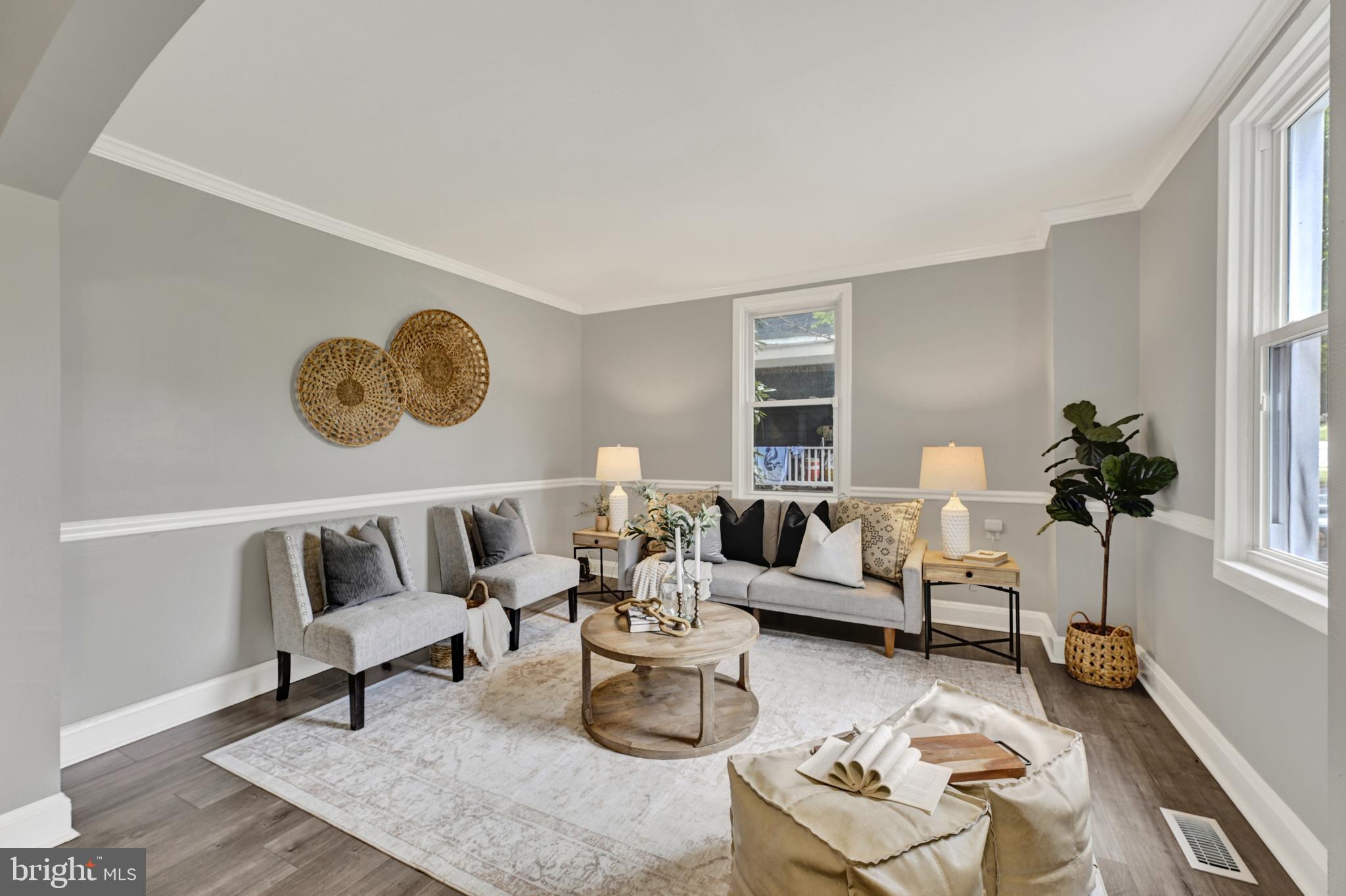 HAMILTON HEIGHTS - Residential