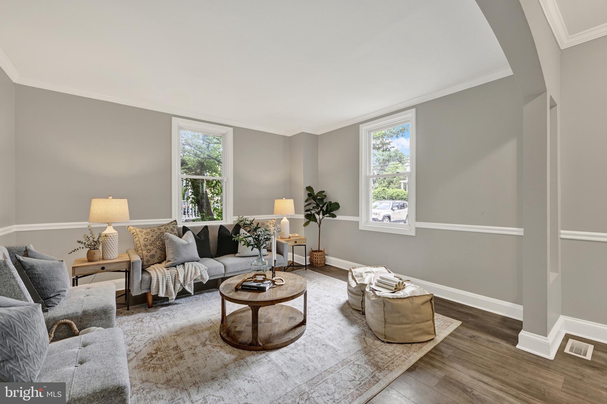 HAMILTON HEIGHTS - Residential