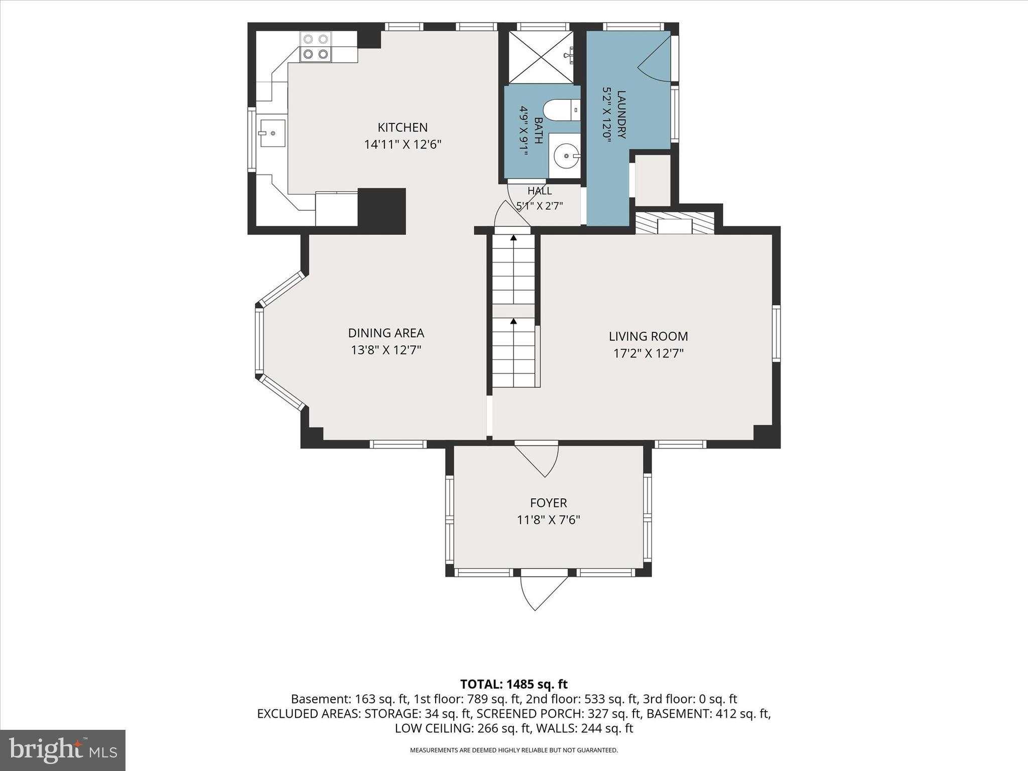 HAMILTON HEIGHTS - Residential
