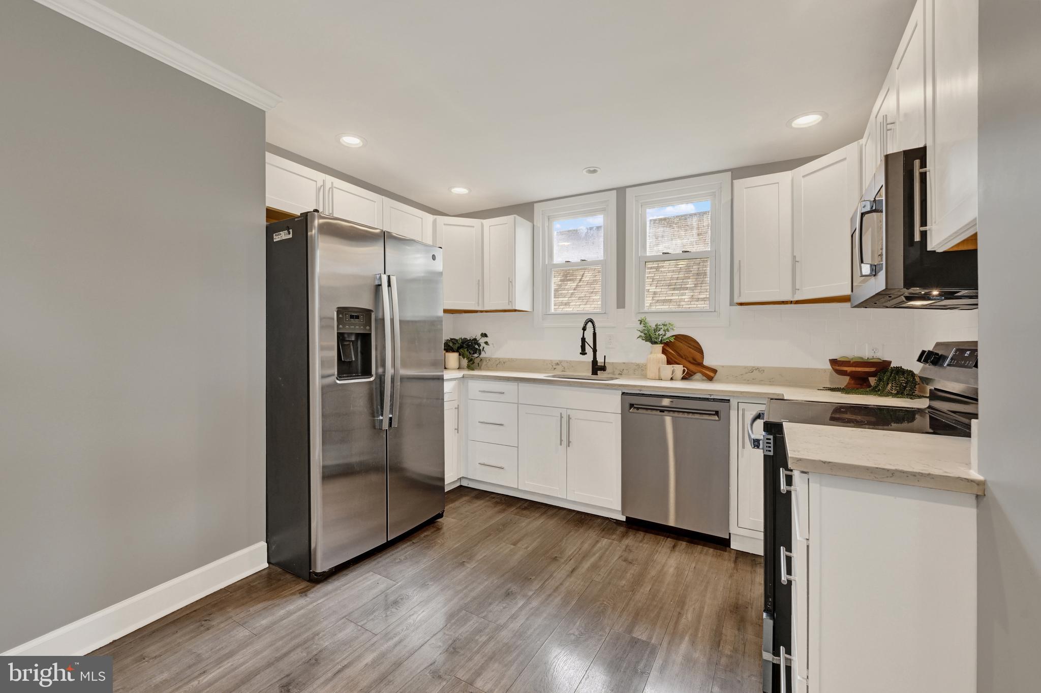 HAMILTON HEIGHTS - Residential
