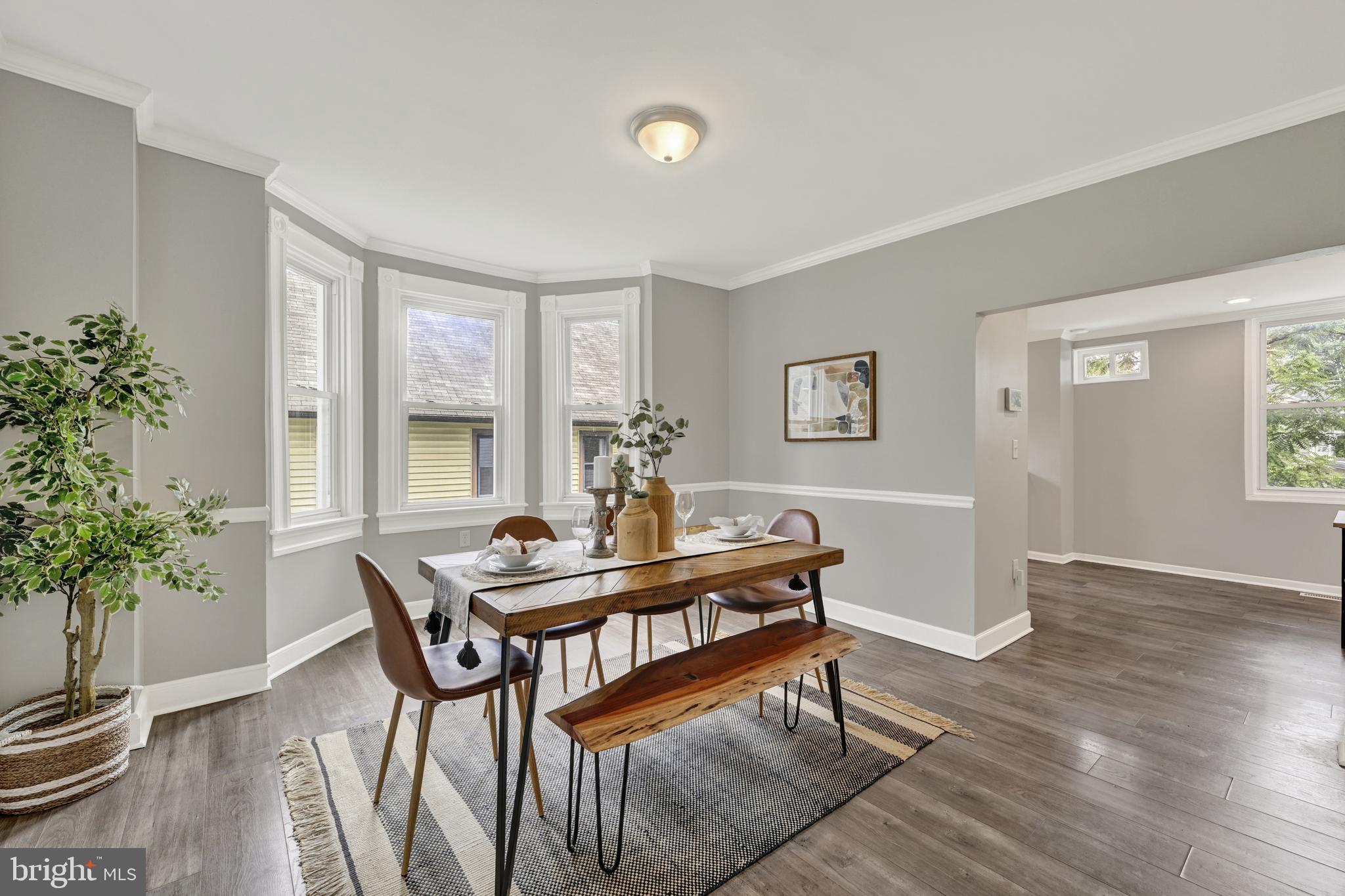 HAMILTON HEIGHTS - Residential