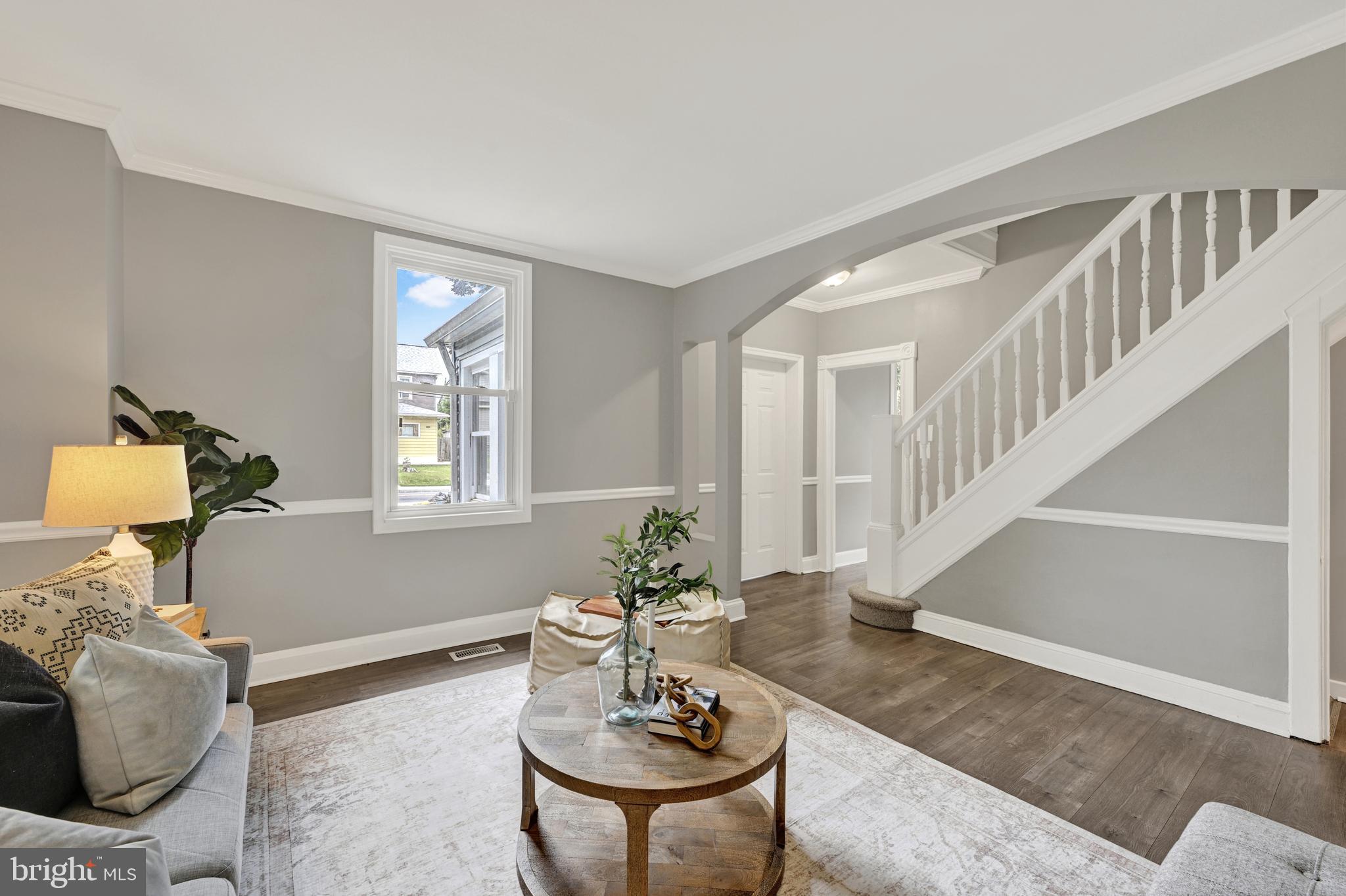 HAMILTON HEIGHTS - Residential
