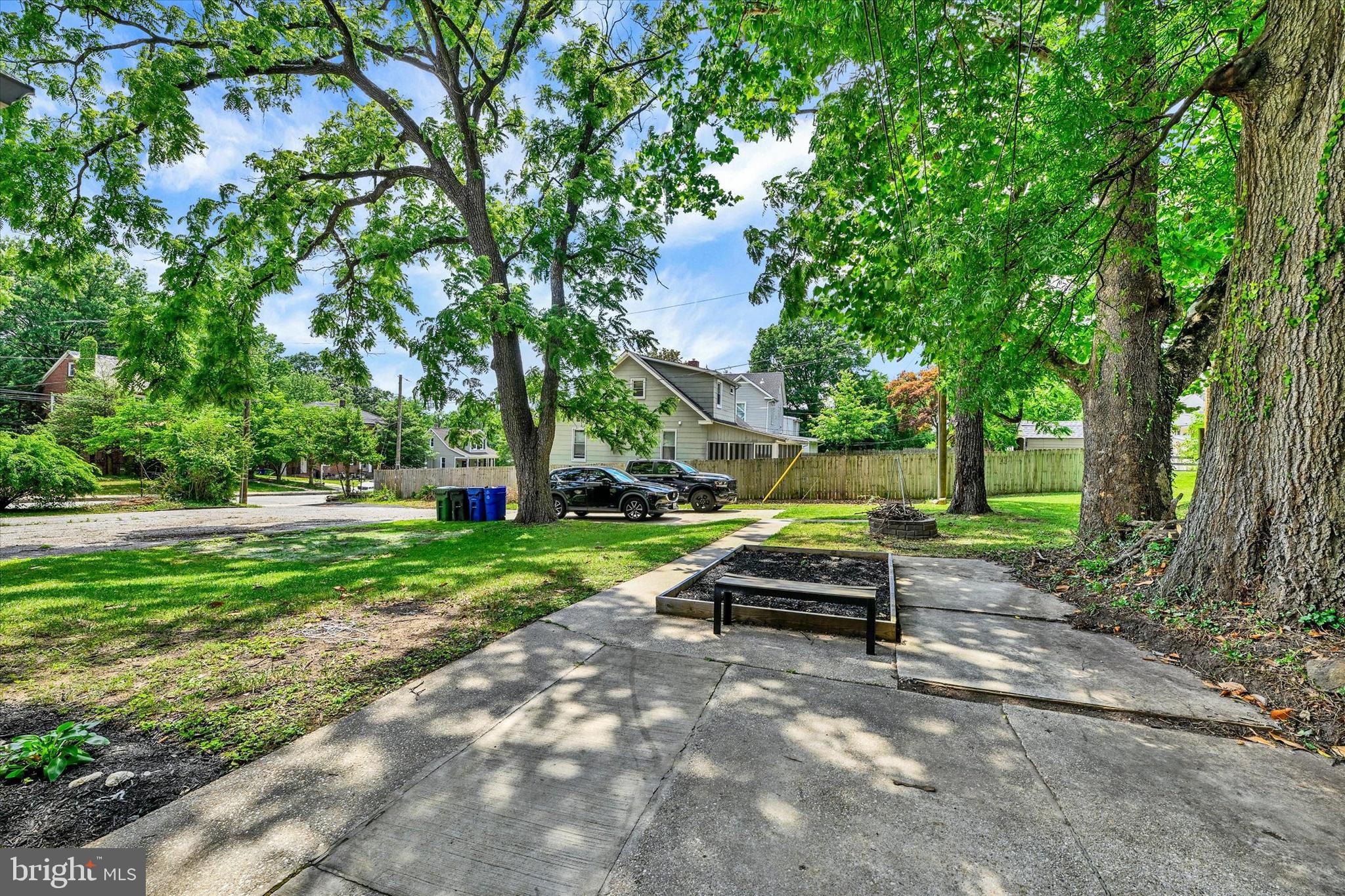 HAMILTON HEIGHTS - Residential