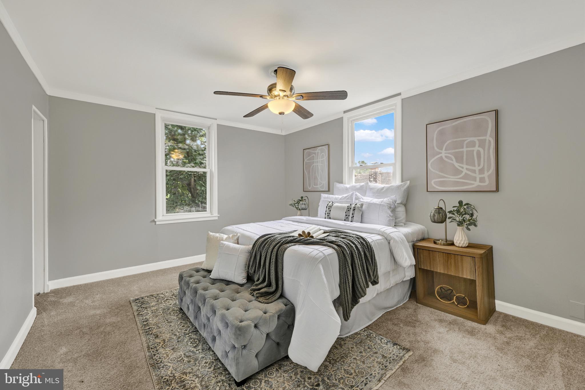 HAMILTON HEIGHTS - Residential
