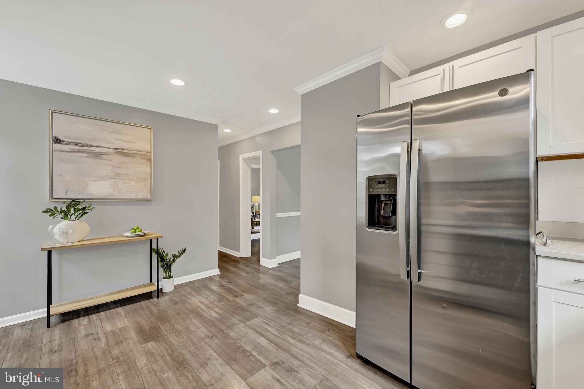 HAMILTON HEIGHTS - Residential